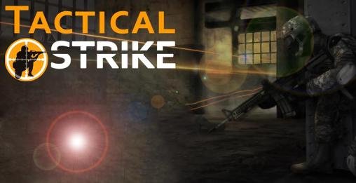 download Tactical strike apk